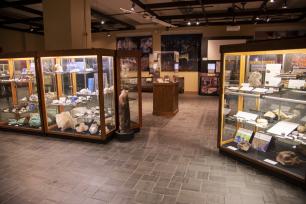 EMS musuem